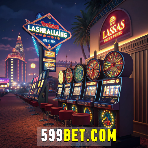 599bet: Plataforma Confiável e Cassino Premiado