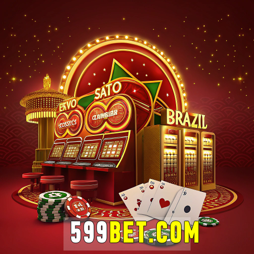 599bet - O Melhor Cassino Online com Dealers ao Vivo, Roleta e Blackjack no Brasil
