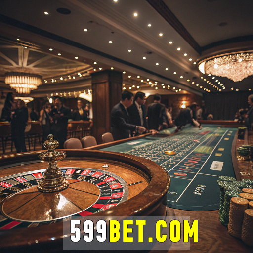 Descubra o Aplicativo Móvel da 599bet: Jogue em Qualquer Lugar!